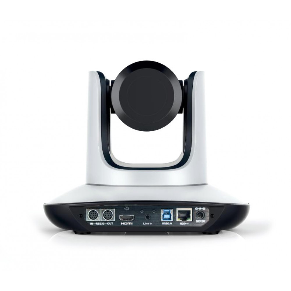 PTZ-камера Angekis NDI-20FHD60 (20x, FullHD, USB 3.0, NDI)