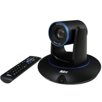 PTZ-камера Aver PTC500S (FullHD, 30x, HDMI, SDI, LAN)