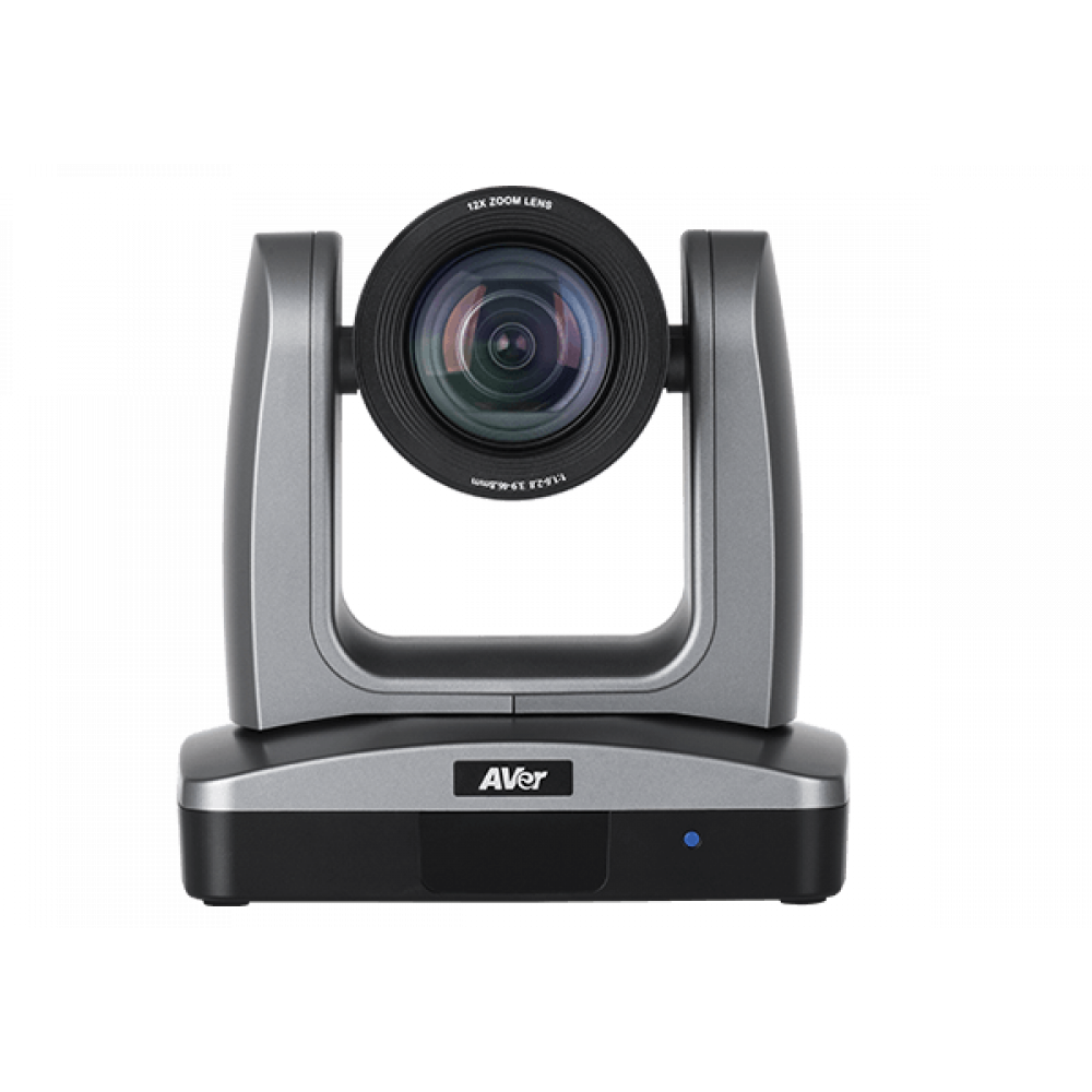 PTZ-камера Aver PTZ310N (FullHD, 12x, HDMI, USB, SDI, LAN)