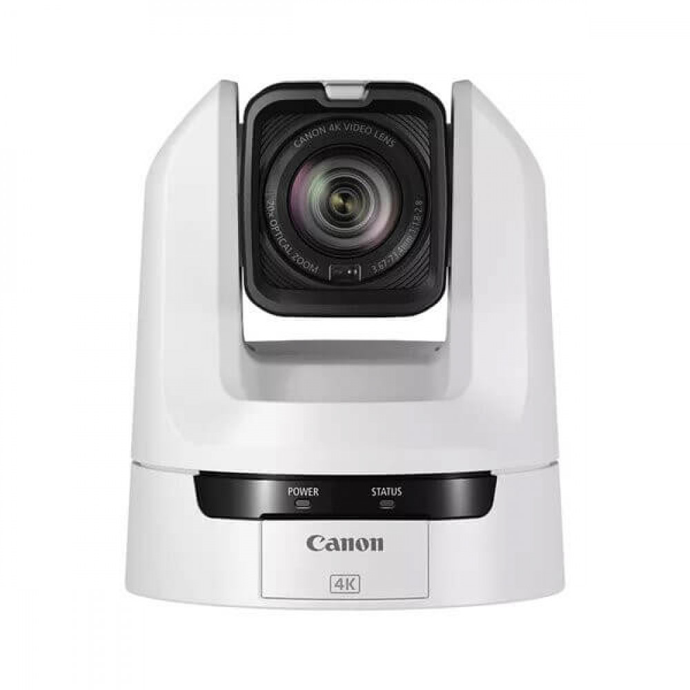 PTZ-камера Canon CR-N300 White