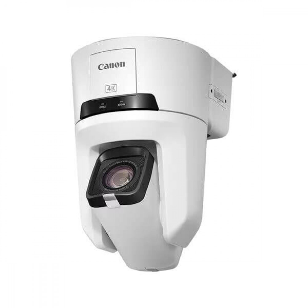 PTZ-камера Canon CR-N500 White