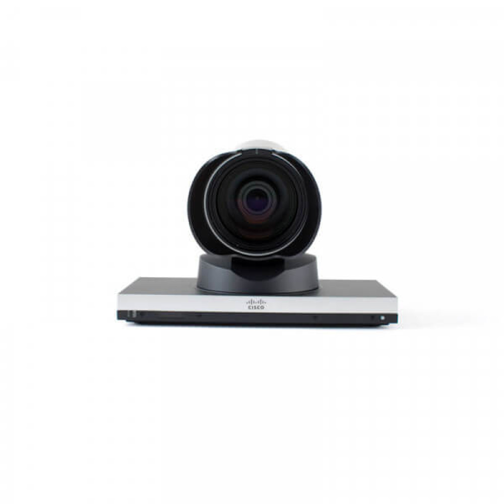 PTZ-камера Cisco TelePresence PrecisionHD Camera - 1080p 12x