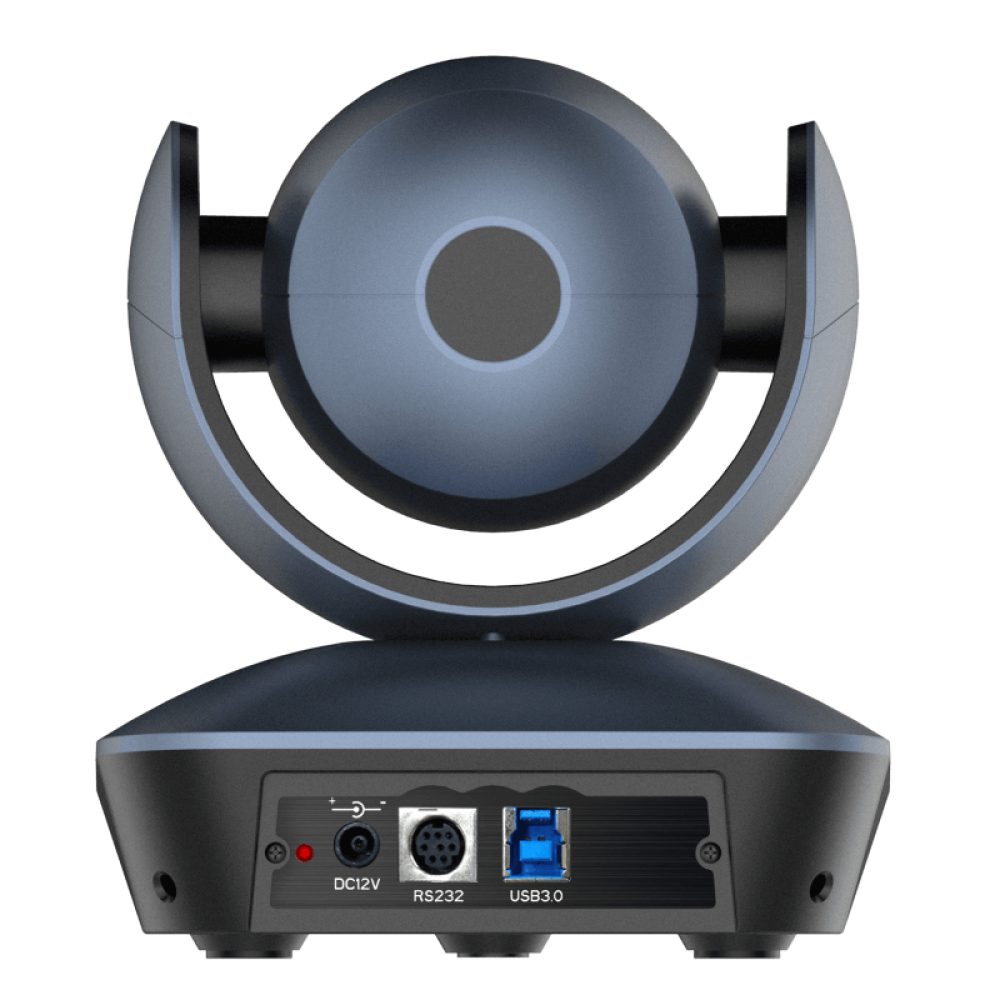 PTZ-камера CleverCam 1010U3 Pro (FullHD 60p, 10x, USB 3.0)