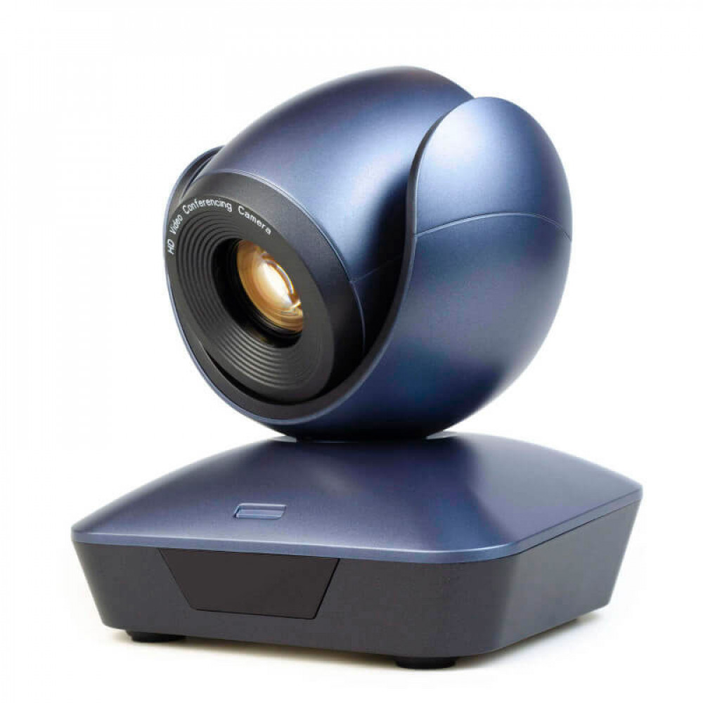 PTZ-камера CleverCam 1010U (FullHD, 10x, USB 2.0)