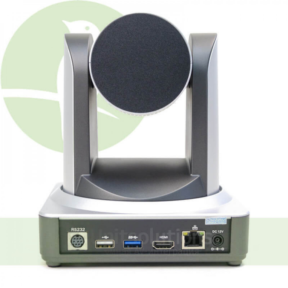PTZ-камера CleverCam 1011H-5 (FullHD, 5x, USB 2.0, USB 3.0, HDMI, LAN)