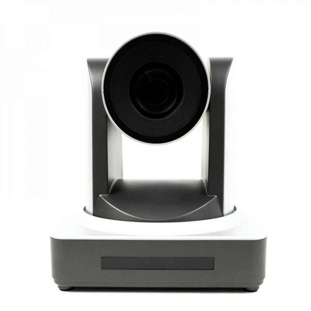 PTZ-камера CleverCam 1011HDB-10 POE (FullHD, 10x, LAN, HDBaseT)