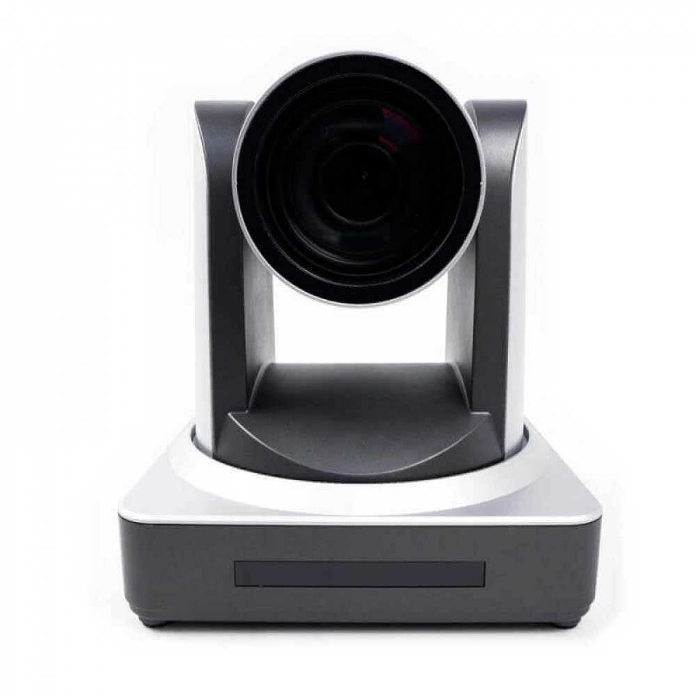 PTZ-камера CleverCam 1011HDB-12 POE (FullHD, 12x, LAN, HDBaseT)	