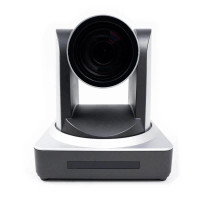 PTZ-камера CleverCam 1011HDB-12 POE (FullHD, 12x, LAN, HDBaseT)	