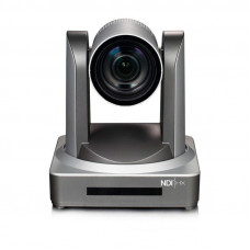 PTZ-камера CleverCam 1011HS-10-POE NDI (FullHD, 10x, HDMI, SDI, LAN)
