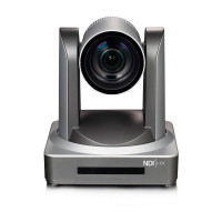 PTZ-камера CleverCam 1011HS-12-POE NDI (FullHD, 12x, HDMI, SDI, LAN)