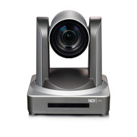 PTZ-камера CleverCam 1011HS-12 NDI (FullHD, 12x, HDMI, SDI, LAN)