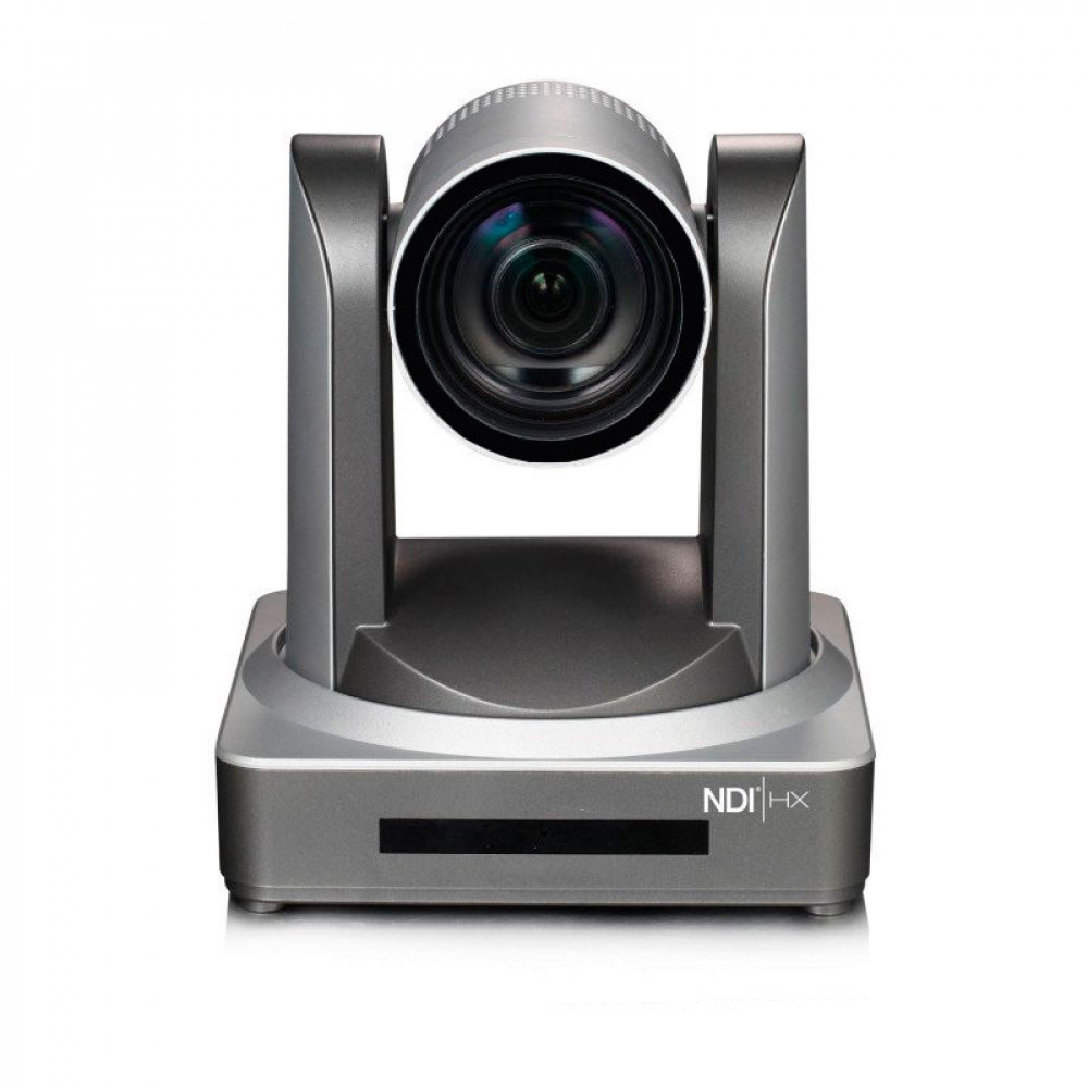 PTZ-камера CleverCam 1011HS-30 NDI (FullHD, 30x, HDMI, SDI, LAN)