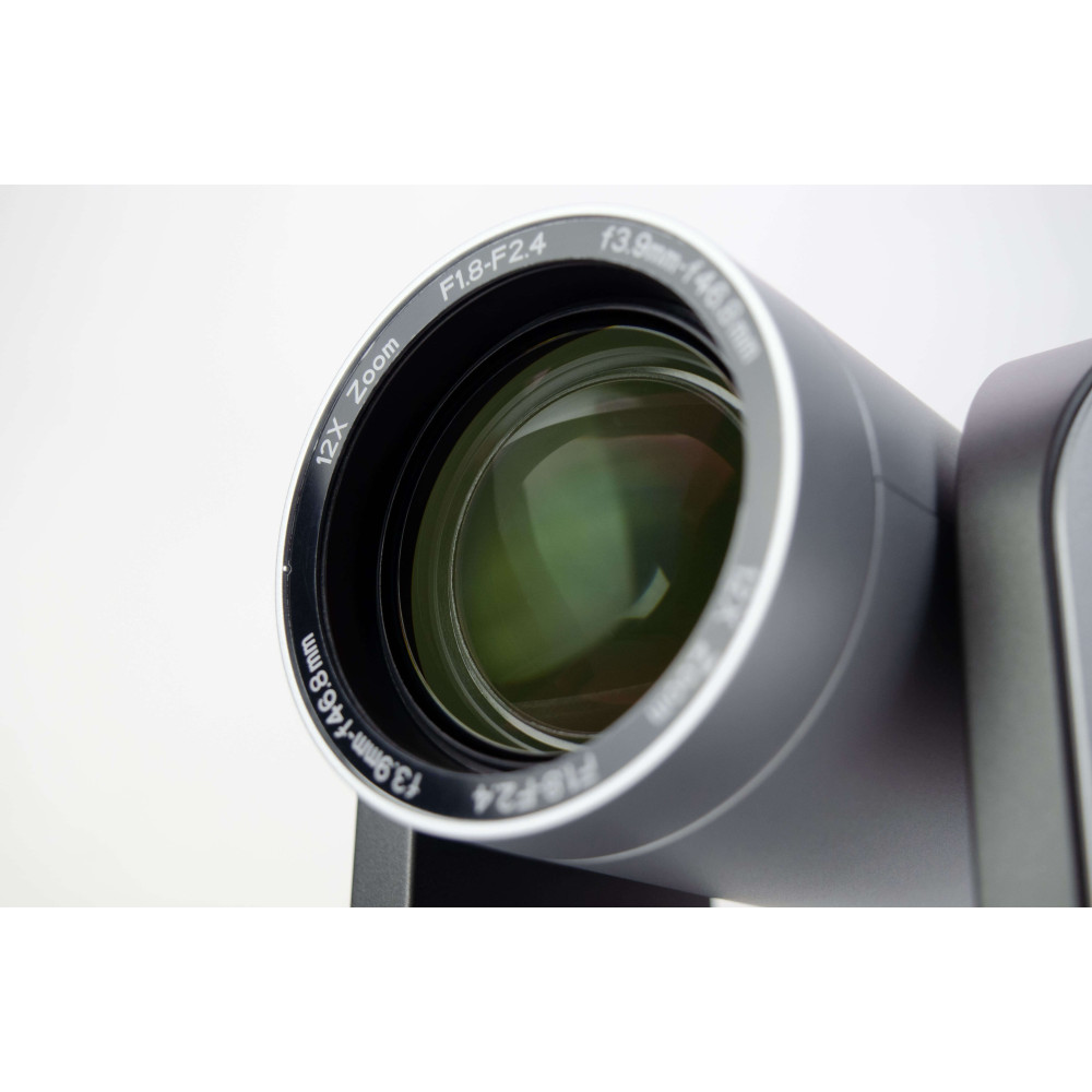 PTZ-камера CleverCam 1011U3H-20 (FullHD, 20x, USB 2.0, USB 3.0, HDMI, LAN)