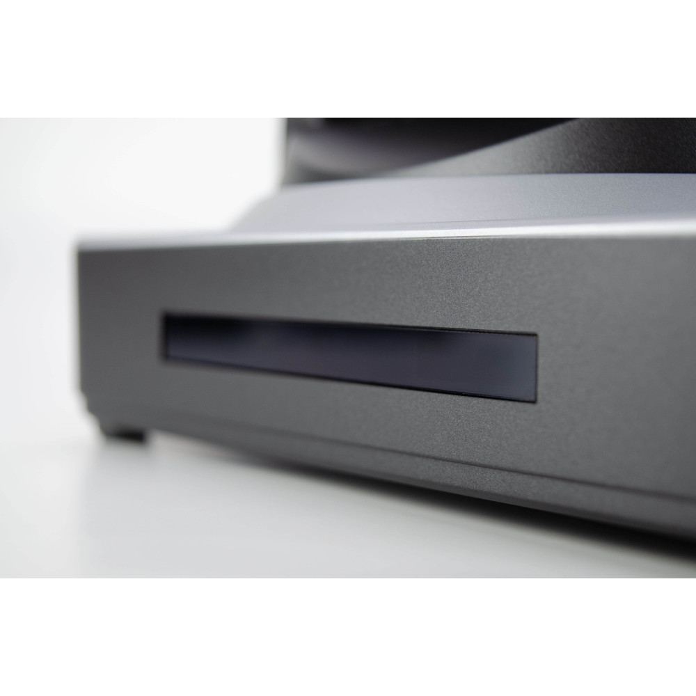 PTZ-камера CleverCam 1011U3H-5 (FullHD, 5x, USB 2.0, USB 3.0, HDMI, LAN)