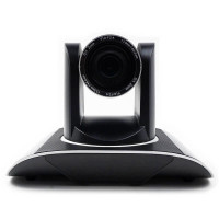 PTZ-камера CleverCam 1012U3H (FullHD, 12x, USB 2.0, USB 3.0, HDMI, LAN)