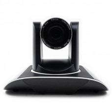 PTZ-камера CleverCam 1012UHS NDI (FullHD, 12x, USB 2.0, HDMI, SDI, LAN)