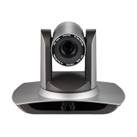 PTZ-камера CleverCam 1120U3H (FullHD, 20x, USB 3.0, HDMI, LAN, Tracking)