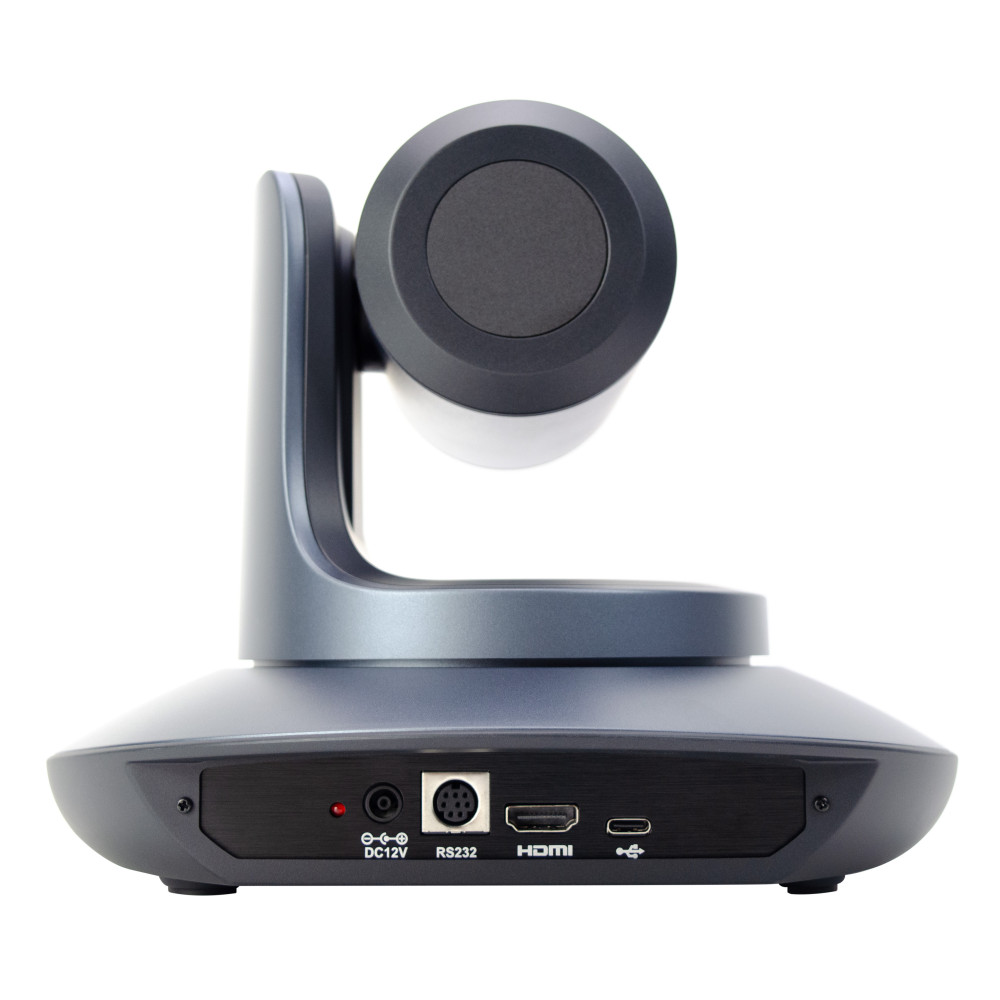 PTZ-камера CleverCam 1212UH (FullHD, 12x, USB 2.0, HDMI)