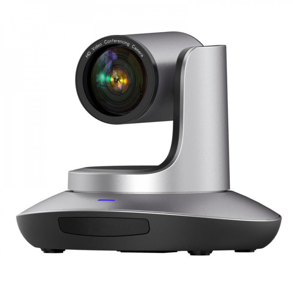 PTZ-камера CleverCam 1220U3HS NDI (FullHD, 20x, USB 3.0, HDMI, SDI, LAN)