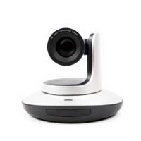 PTZ-камера CleverCam 1220U3HS POE Silver (FullHD, 20x, USB 3.0, HDMI, SDI, LAN)