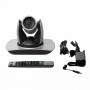 PTZ-камера CleverCam 2012U3H (FullHD, 12x, USB 2.0, USB 3.0, HDMI, LAN)