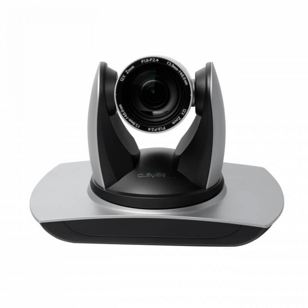 PTZ-камера CleverCam 2020U3H (FullHD, 20x, USB 2.0, USB 3.0, HDMI, LAN)