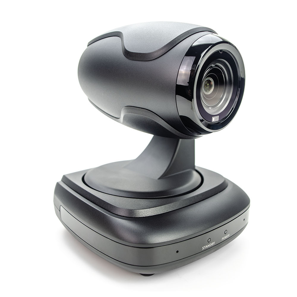 PTZ-камера CleverCam 2203U (Full HD, 3x, USB 2.0)