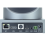 PTZ-камера CleverCam 2520U3H POE (FullHD, 20x, USB 3.0, HDMI, LAN)