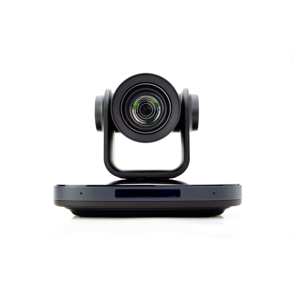 PTZ-камера CleverCam 2712UHS NDI (4K, 12x, USB 2.0, HDMI, SDI, NDI, Tracking)