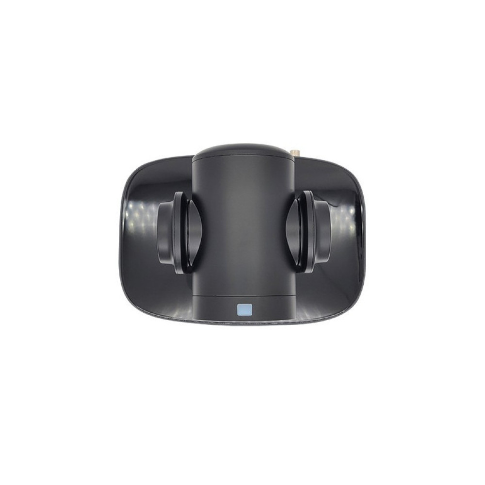 PTZ-камера CleverCam 2720UHS POE (4K, 20x, USB 2.0, HDMI, SDI, LAN, Tracking)