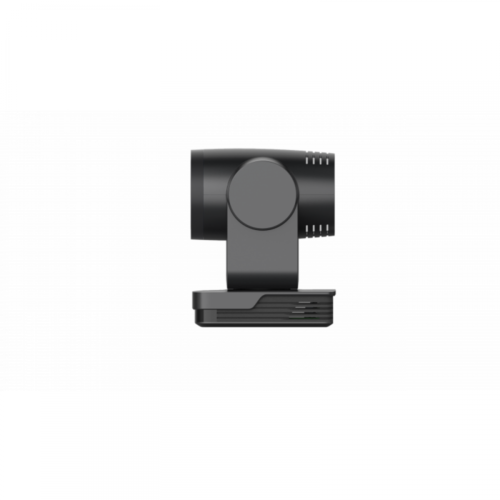 PTZ-камера CleverCam 3312UHS NDI Black (4K, 12x, USB 2.0, HDMI, SDI, LAN)
