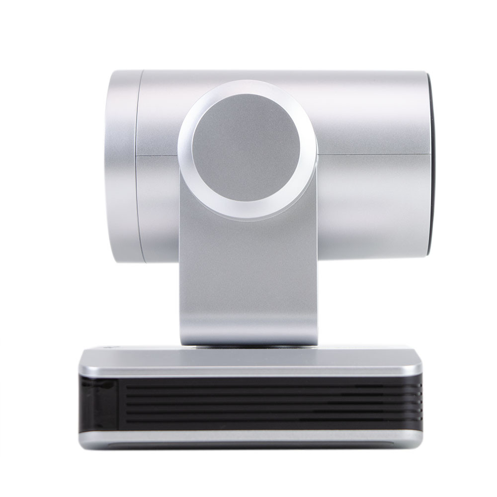 PTZ-камера CleverCam 3912 U3H AI (4K, 12x, USB 3.0, HDMI, LAN)