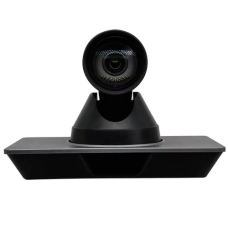 PTZ-камера CleverCam 4312U3HS POE (4K, 12x, USB 3.0, HDMI, SDI, LAN)