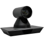 PTZ-камера CleverCam 4312U3HS POE (4K, 12x, USB 3.0, HDMI, SDI, LAN)