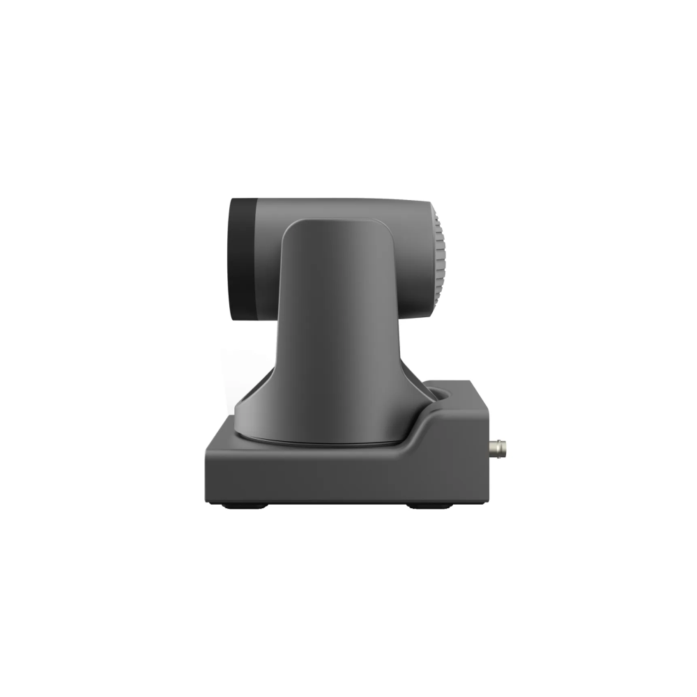 PTZ-камера CleverCam 4612UHS NDI (4K, 12x, USB 2.0, HDMI, SDI, NDI)