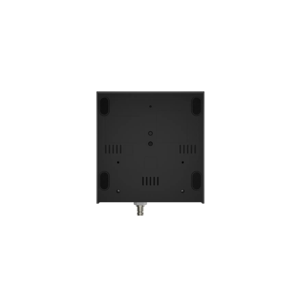 PTZ-камера CleverCam 4612UHS NDI (4K, 12x, USB 2.0, HDMI, SDI, NDI)