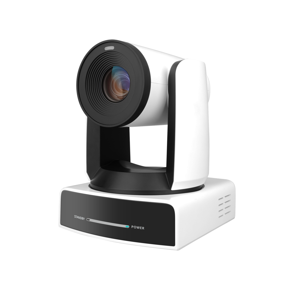 PTZ-камера CleverCam 4830U2U3HS NDI (4K, 30x,USB3.0, HDMI, SDI, NDI)