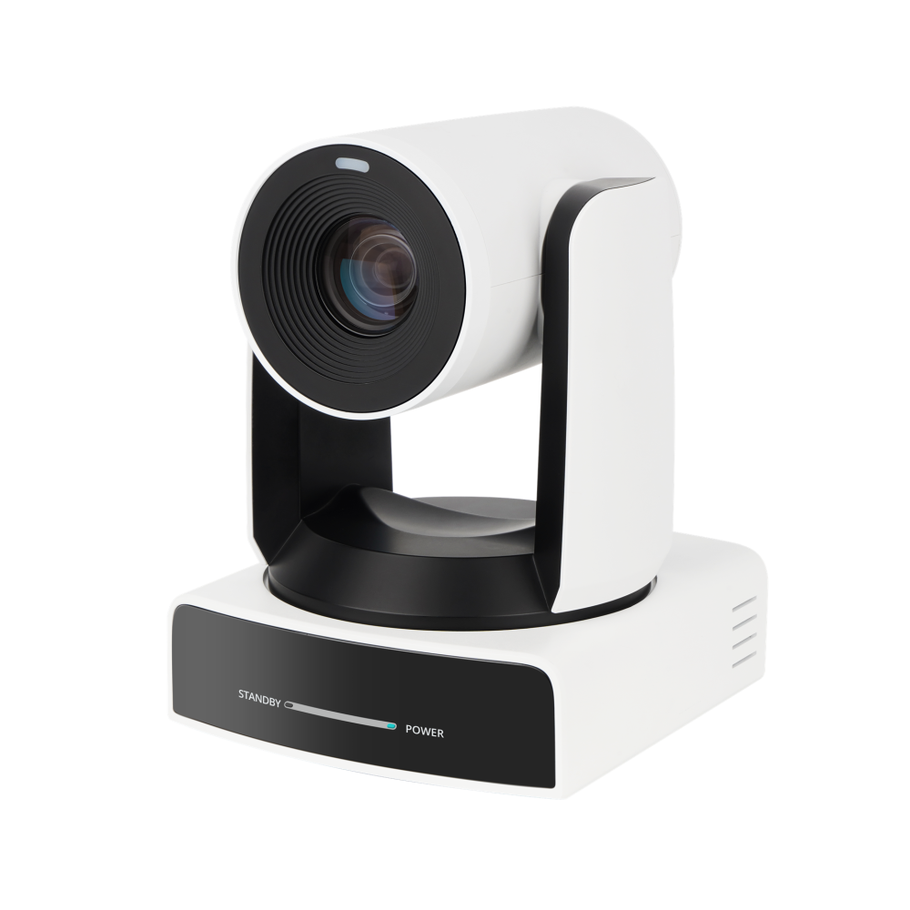 PTZ-камера CleverCam 4830U2U3HS NDI (4K, 30x,USB3.0, HDMI, SDI, NDI)