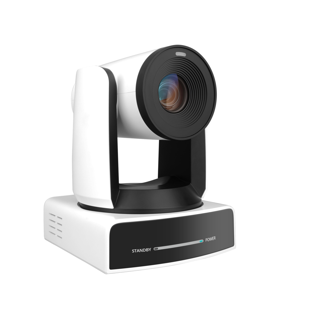 PTZ-камера CleverCam 4830U2U3HS NDI (4K, 30x,USB3.0, HDMI, SDI, NDI)