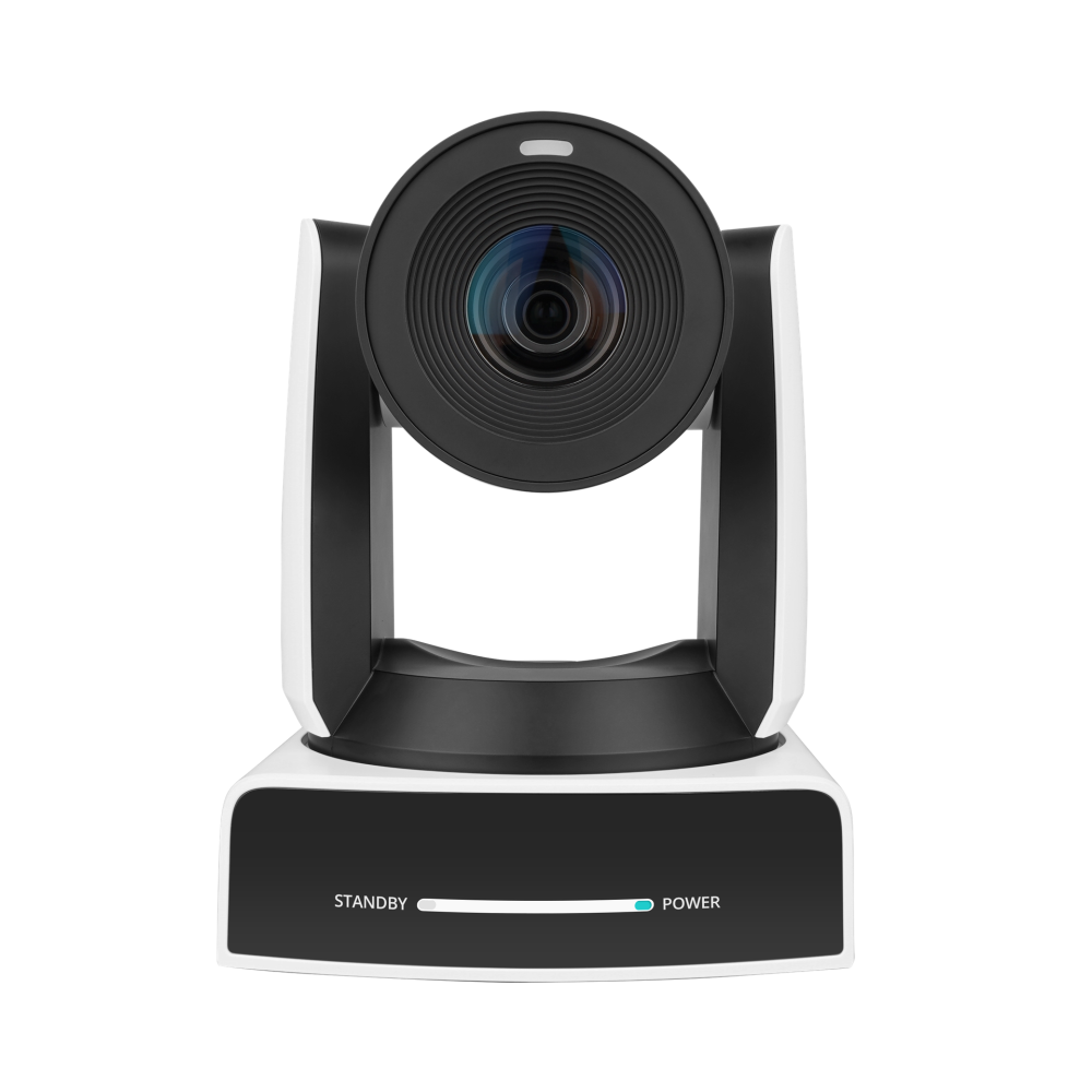 PTZ-камера CleverCam 4830U2U3HS POE (4K, 30x,USB3.0, HDMI, SDI)