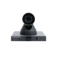 PTZ-камера CleverCam 4912U3HS POE