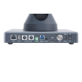 PTZ-камера CleverCam 4912U3HS POE