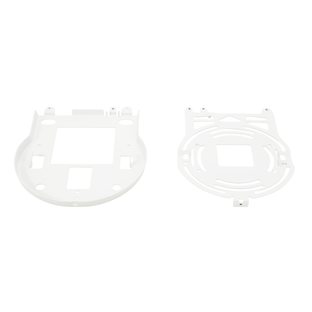 PTZ-камера CleverCam 5420U3HS POE (4k, 20x, USB 3.0, HDMI, SDI, POE, Tracking)