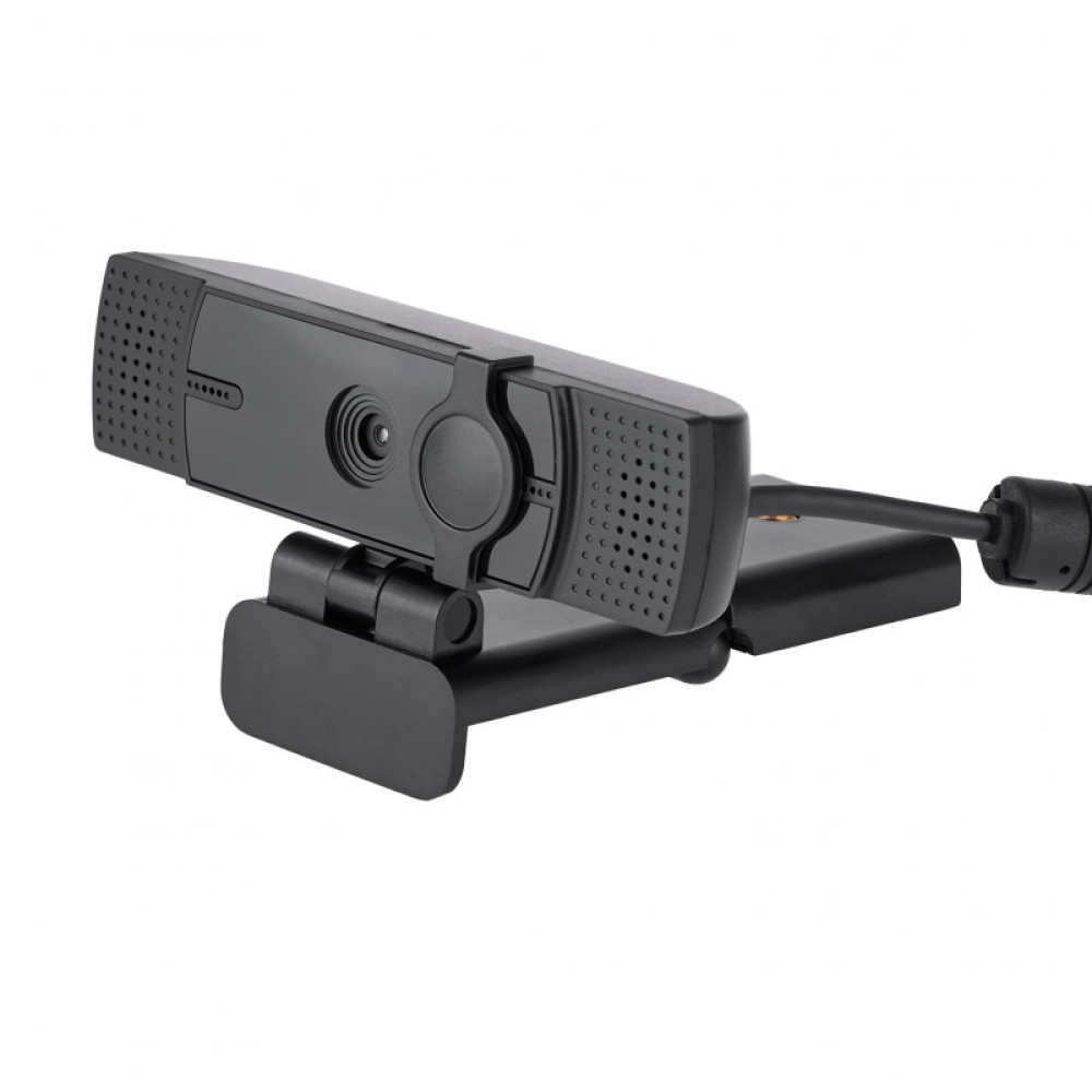 Веб-камера CleverCam B31 (4K, 3x, USB 2.0, ePTZ)