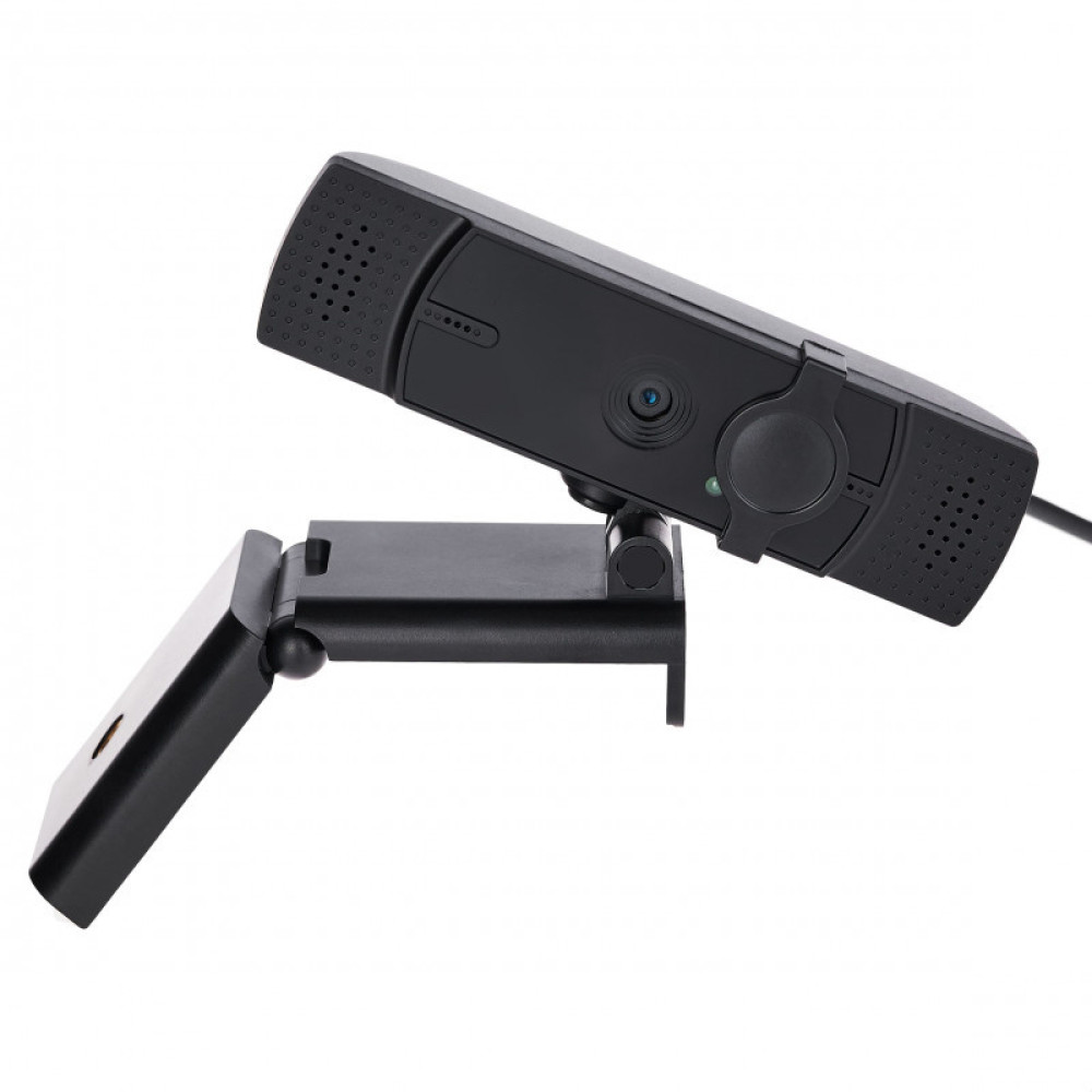 Веб-камера CleverCam B31 (4K, 3x, USB 2.0, ePTZ)