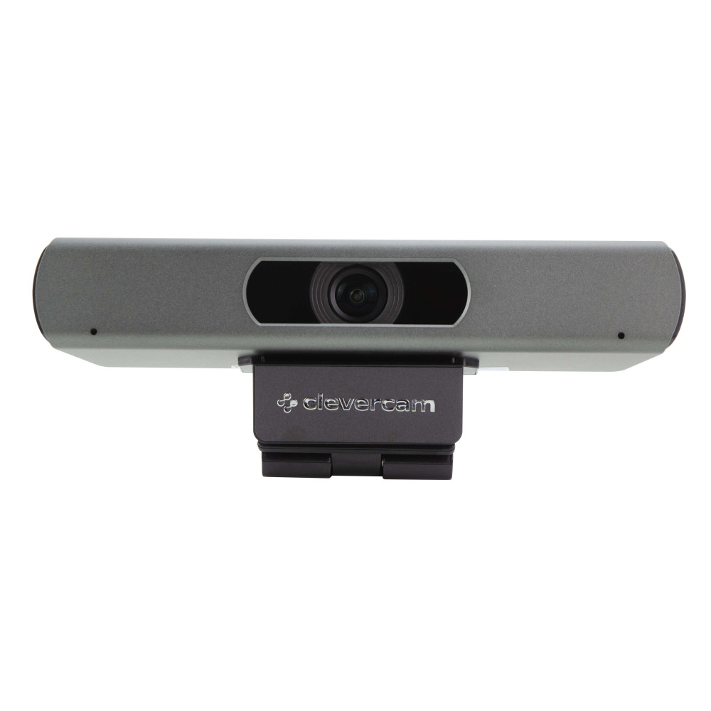 Веб-камера CleverCam B53 Personal (4K, 8x, USB 3.0, HDMI, ePTZ, Tracking)