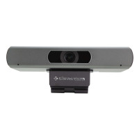 Веб-камера CleverCam B53 Room (4K, 8x, USB 3.0, HDMI, ePTZ, Tracking)