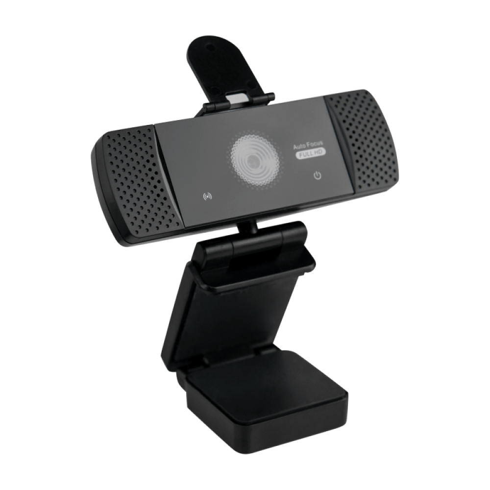 Веб-камера CleverCam WebCam B10 (Full HD, USB 2.0)