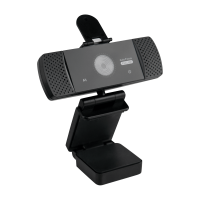 Веб-камера CleverCam WebCam B10 (Full HD, USB 2.0)