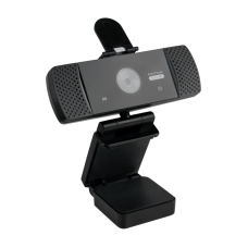 Веб-камера CleverCam WebCam B10 (Full HD, USB 2.0)